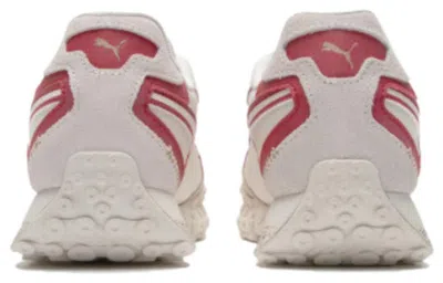 Puma Classic Low 'versatile Beige' In Multi