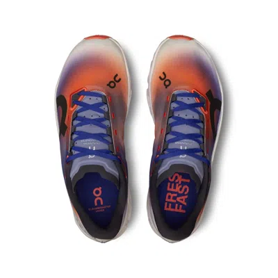 On Running Cloudmster Hyper 'prism Capsule Collecti' In Multi