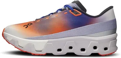 On Running Cloudmster Hyper 'prism Capsule Collecti' In Multi