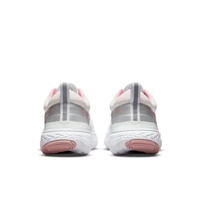 Nike (wmns)  React Miler 2 'white Pink Glaze'