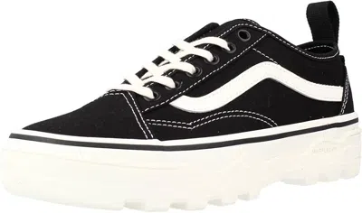 Vans (wmns)  Sentry Old Skool In Multi