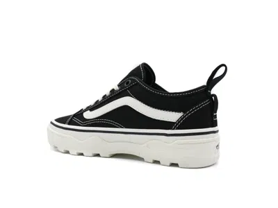 Vans (wmns)  Sentry Old Skool In Multi