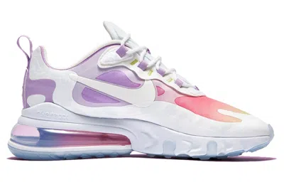 Nike (wmns)  Air Max 270 React 'chinese New Years' In White