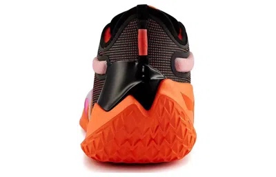 Li-ning Jimmy Butler 1 'iron & Blood' In Black