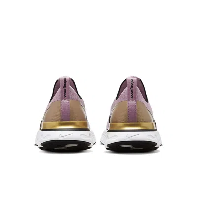 Nike (wmns)  React Infinity Run 'plum Fog' In Multi