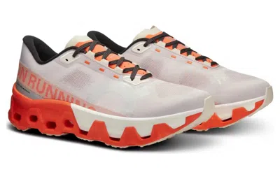 On Cloudmster Hyper Low-top Sneakers