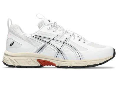 Asics Gel-venture 6 Ns 'white Pure Silver'