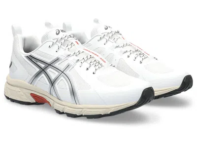 Asics Gel-venture 6 Ns 'white Pure Silver'