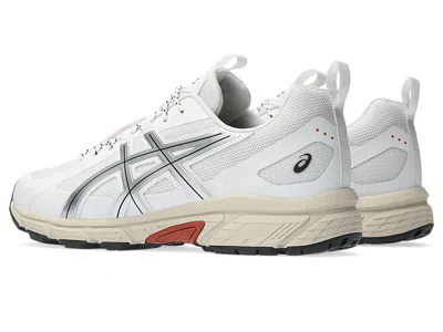 Asics Gel-venture 6 Ns 'white Pure Silver'