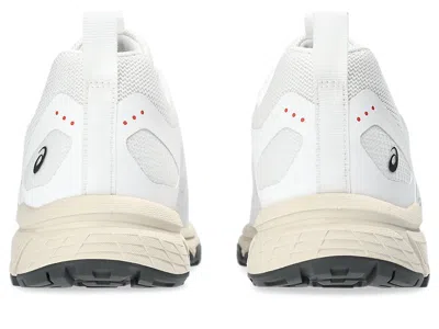 Asics Gel-venture 6 Ns 'white Pure Silver'