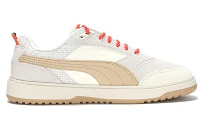 Puma Ca Pro Lux 'beige' In Multi