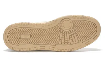 Puma Ca Pro Lux 'beige' In Multi