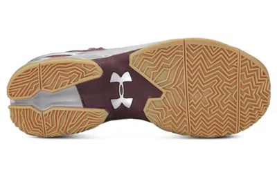 Under Armour Curry 2 Retro 'domaine Curry' In Multi