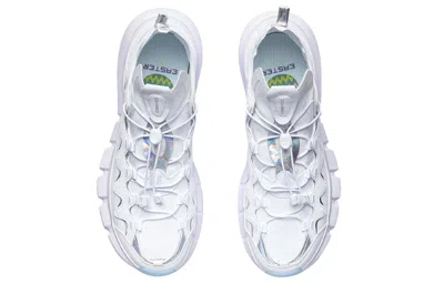 Li-ning Essence 2.3 Lite 'white Silver'