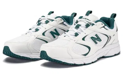 New Balance 408 'white Green'