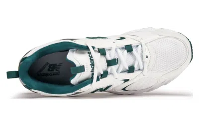 New Balance 408 'white Green'