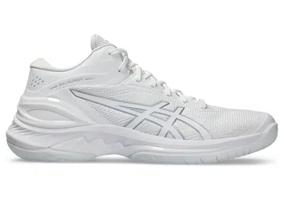 Asics Gel-burst 28 'white'