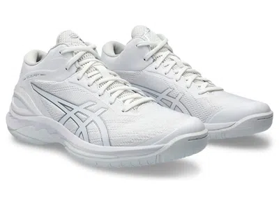 Asics Gel-burst 28 'white'