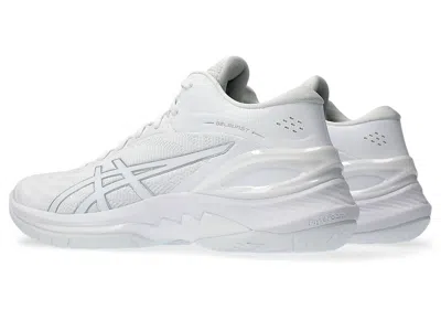 Asics Gel-burst 28 'white'