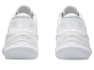 Asics Gel-burst 28 'white'