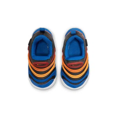 Nike (td)  Dynamo Free 'medium Ash Canyon Rust' In Multi