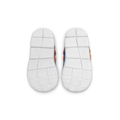 Nike (td)  Dynamo Free 'medium Ash Canyon Rust' In Multi