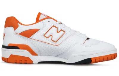 New Balance Men's Bb550