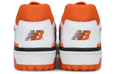 New Balance Men's Bb550