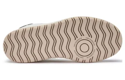 New Balance Ct302 'white Succulent Green'