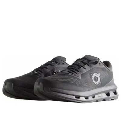 On Running X Kith Cloudze 'black'