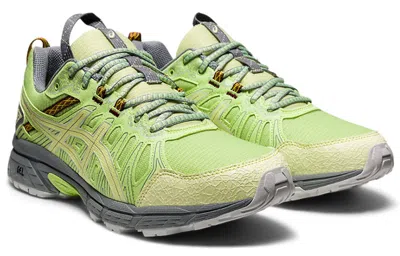 Asics Hn1-s Gel-venture 7 'lime Green'