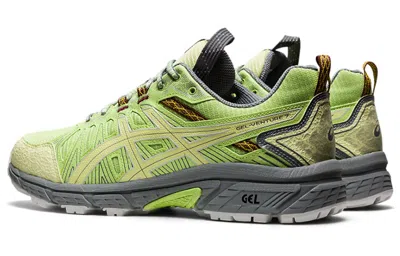 Asics Hn1-s Gel-venture 7 'lime Green'