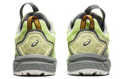 Asics Hn1-s Gel-venture 7 'lime Green'