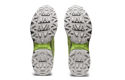 Asics Hn1-s Gel-venture 7 'lime Green'