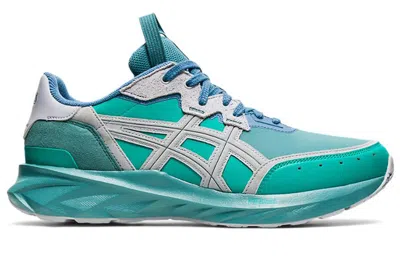 Asics Hs1-s Tarther Blast 'misty Pine' In Multi