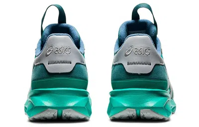 Asics Hs1-s Tarther Blast 'misty Pine' In Multi