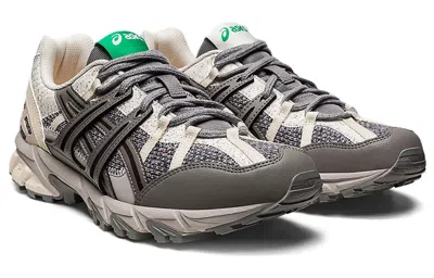 Asics Gel-sonoma 15-50 'oyster Grey Cream' In Gray