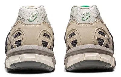 Asics Gel-sonoma 15-50 'oyster Grey Cream' In Gray