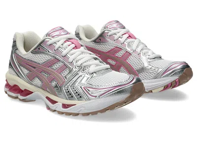 Asics Gel-kayano-14 'unlimited Pack - White Fawn'