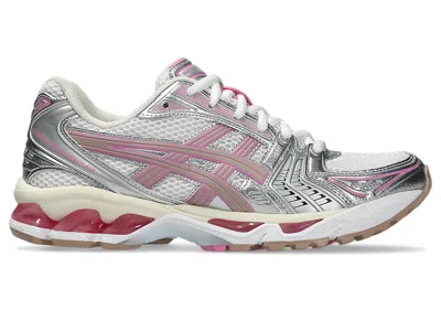 Asics Gel-kayano-14 'unlimited Pack - White Fawn'