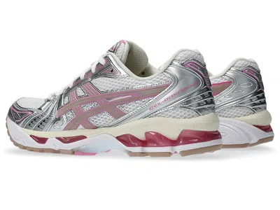 Asics Gel-kayano-14 'unlimited Pack - White Fawn'