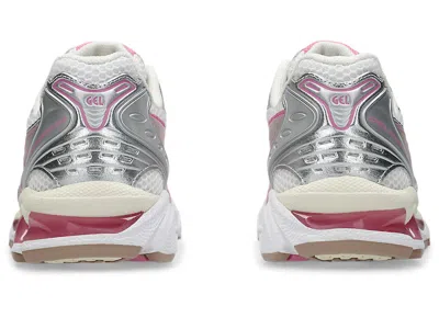 Asics Gel-kayano-14 'unlimited Pack - White Fawn'