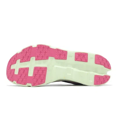 On (wmns)  Running Cloudmster Hyper 'ir Lima' In Black