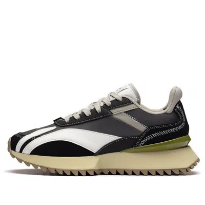 Li-ning Cargo Carrying Sport Shoes 'black Grey White'