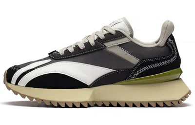 Li-ning Cargo Carrying Sport Shoes 'black Grey White'