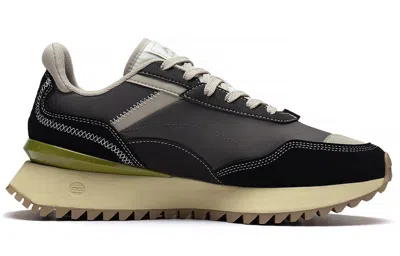 Li-ning Cargo Carrying Sport Shoes 'black Grey White'