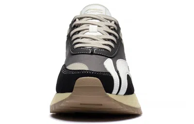 Li-ning Cargo Carrying Sport Shoes 'black Grey White'