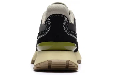 Li-ning Cargo Carrying Sport Shoes 'black Grey White'