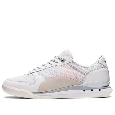 Onitsuka Tiger Monster Piece Warcraft Impression - Minimalist Low-running Shoes Grey In Neutral