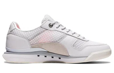 Onitsuka Tiger Monster Piece Warcraft Impression - Minimalist Low-running Shoes Grey In Neutral